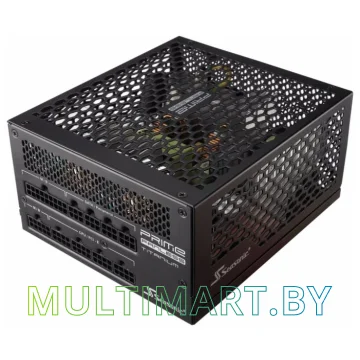 Блок питания Seasonic Prime 600W Titanium Fanless SSR-600TL картинка 3